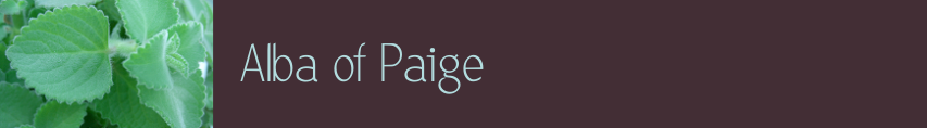 Alba of Paige