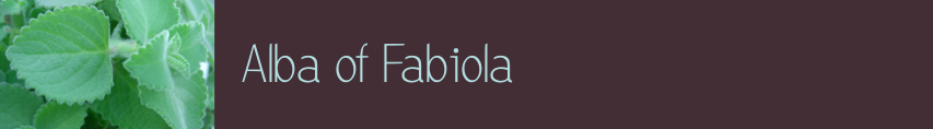 Alba of Fabiola