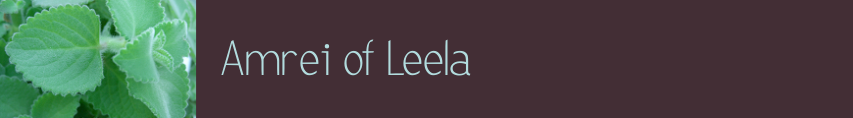 Amrei of Leela
