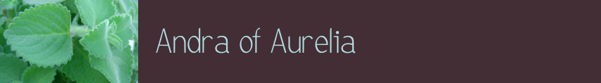 Andra of Aurelia