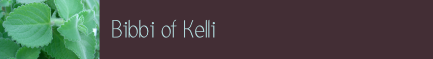 Bibbi of Kelli