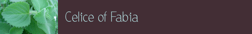 Celice of Fabia