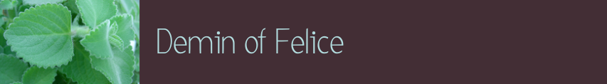Demin of Felice