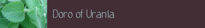 Doro of Urania