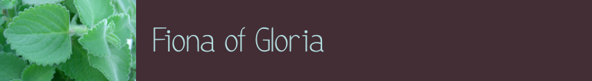 Fiona of Gloria