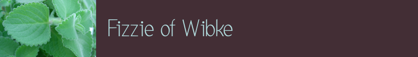Fizzie of Wibke