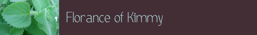 Florance of Kimmy