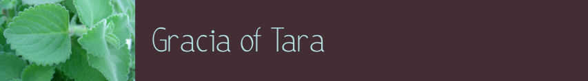 Gracia of Tara
