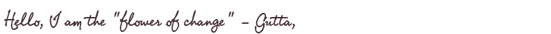 Welcome to Gutta
