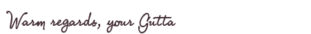 Greetings from Gutta