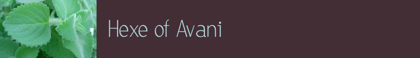 Hexe of Avani