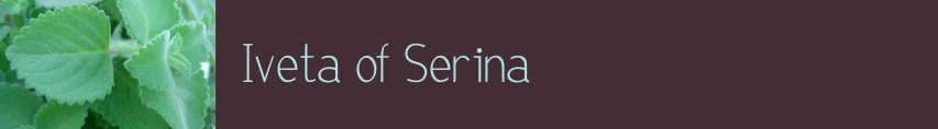 Iveta of Serina