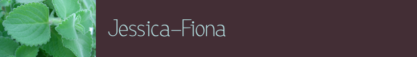 Jessica-Fiona