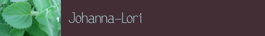 Johanna-Lori