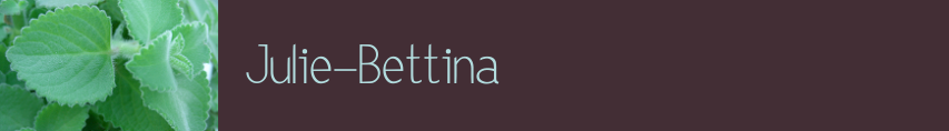 Julie-Bettina