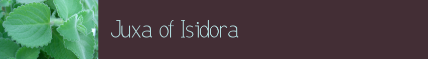 Juxa of Isidora