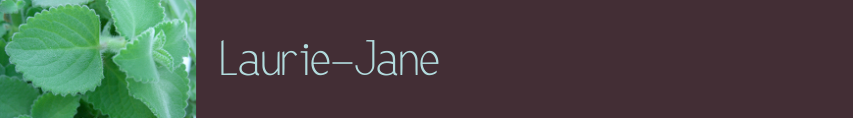 Laurie-Jane
