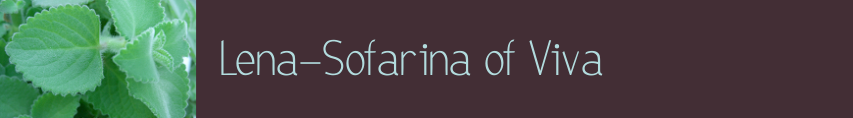 Lena-Sofarina of Viva
