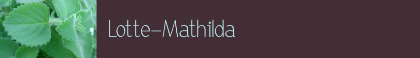 Lotte-Mathilda