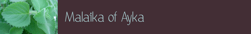 Malaika of Ayka