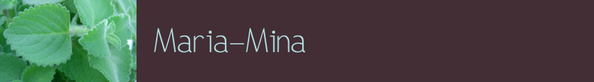 Maria-Mina