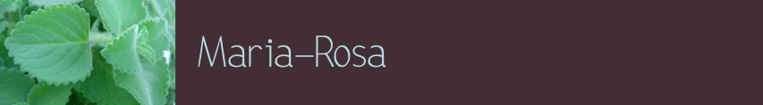 Maria-Rosa
