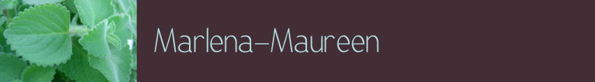 Marlena-Maureen