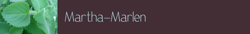 Martha-Marlen