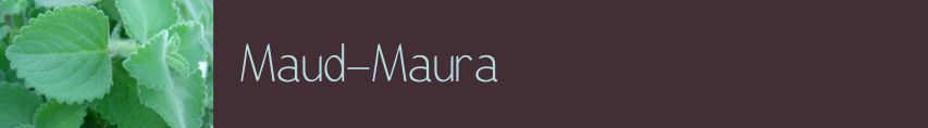 Maud-Maura
