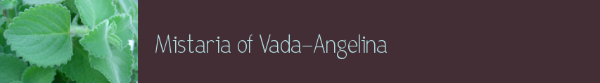 Mistaria of Vada-Angelina