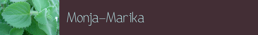Monja-Marika