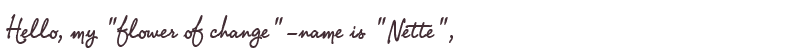Welcome to Nette