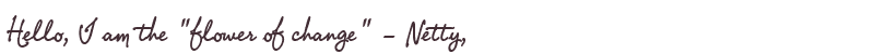 Welcome to Netty