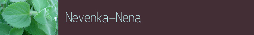 Nevenka-Nena
