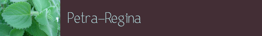 Petra-Regina