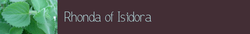 Rhonda of Isidora