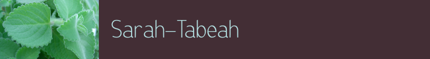Sarah-Tabeah