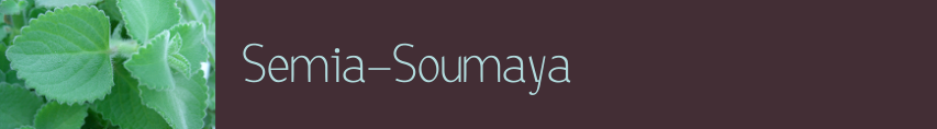 Semia-Soumaya