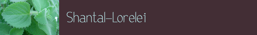 Shantal-Lorelei