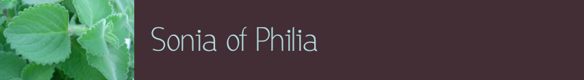 Sonia of Philia