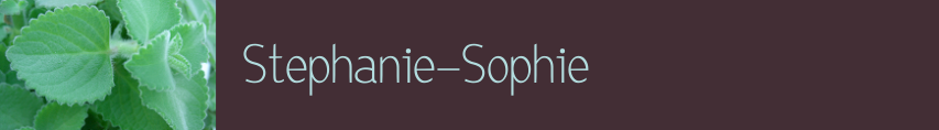 Stephanie-Sophie