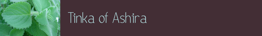 Tinka of Ashira