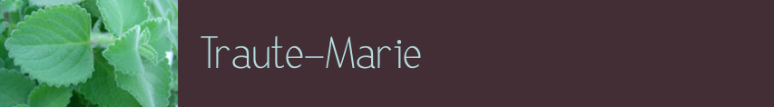 Traute-Marie