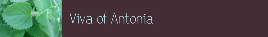 Viva of Antonia